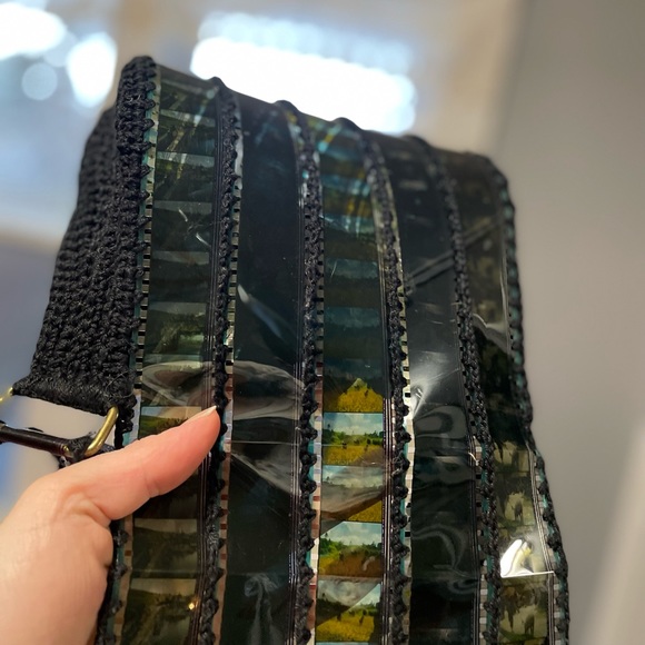 Lord of the rings film strip bag - Picture 2 of 4